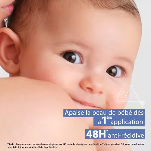 1er baume oléo-apaisant Anti-Grattage 200ml – Uriage