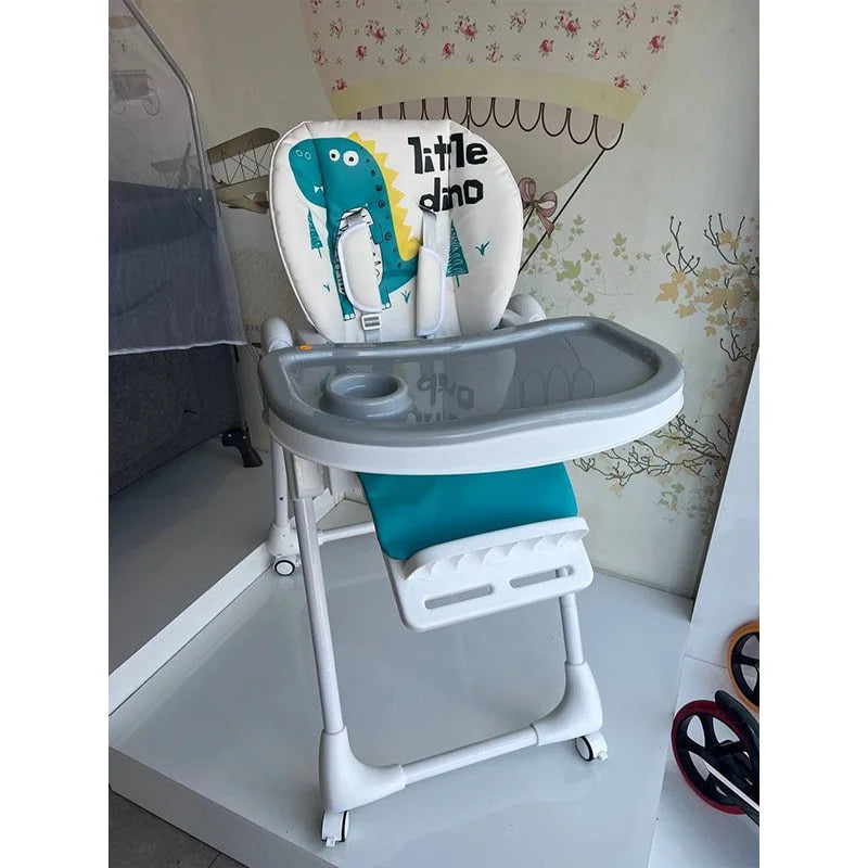 Chaise Haute Multifonctions – ARICARE