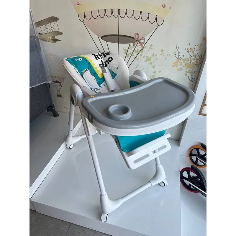 Chaise Haute Multifonctions – ARICARE