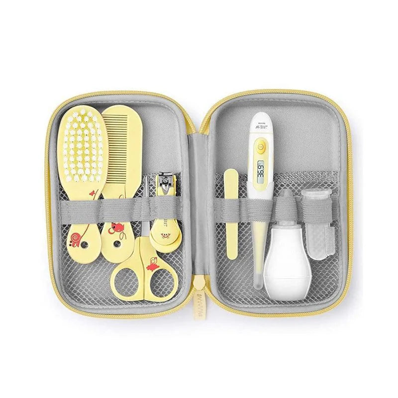 Ma première trousse de soin-Avent