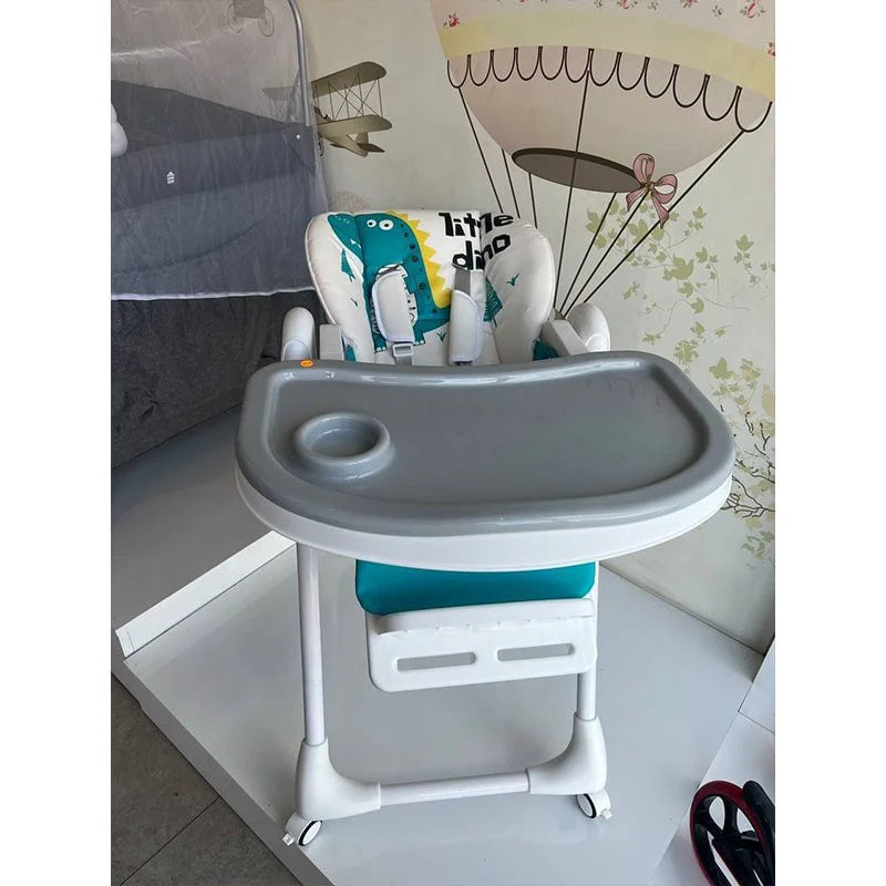 Chaise Haute Multifonctions – ARICARE