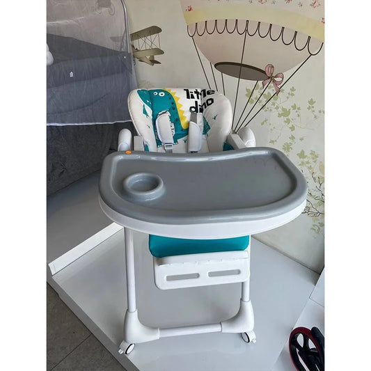 Chaise Haute Multifonctions – ARICARE