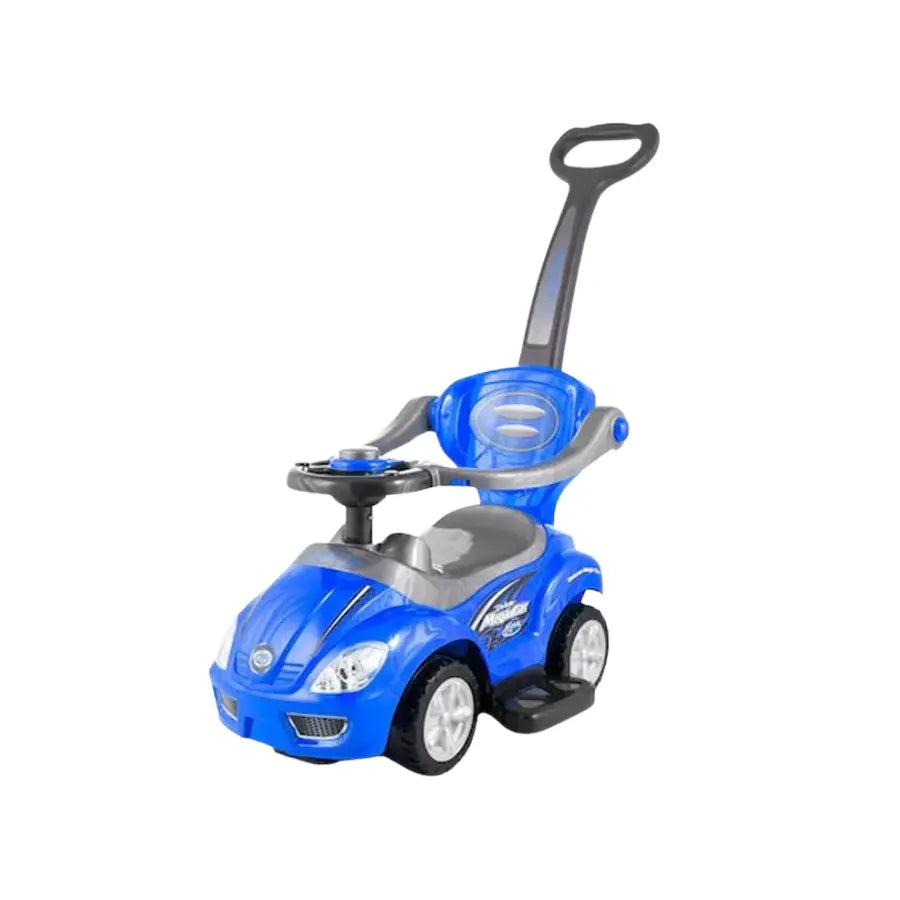 Voiture enfant 3x1