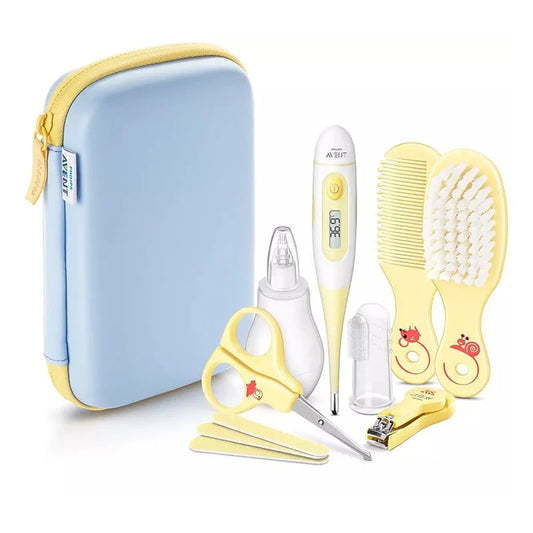 Ma première trousse de soin-Avent