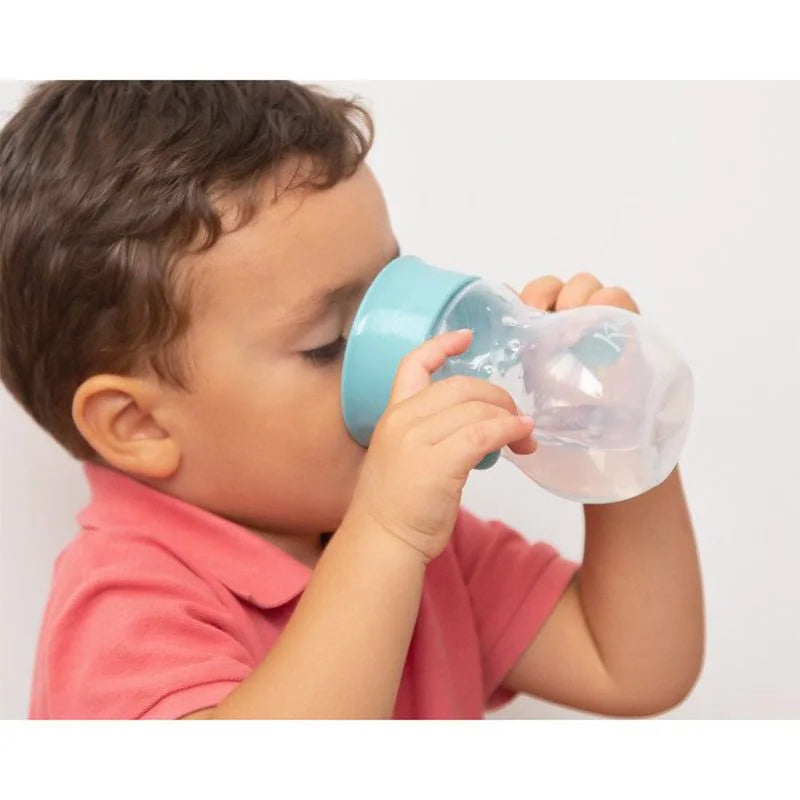 Tasse Step 3 avec poignée -Kiokids