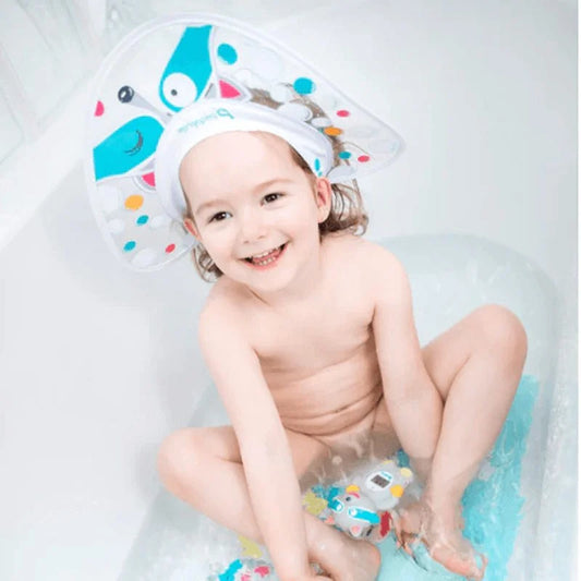 Visière Pare shampoing – Badabulle
