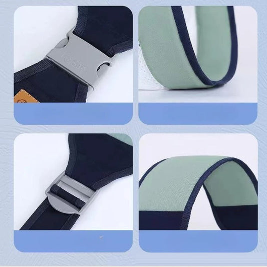 Port multifonctionnel pour bébé
